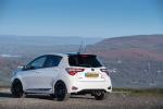 Toyota Yaris Hybrid GR Sport 2019 года (UK)